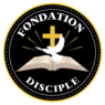logo fondation discipline hd transparent